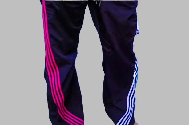 I'M PRETTY LIKE THAT - Flare Pants